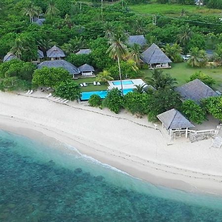 Trikora Beach Club And Resort 特鲁克巴库 外观 照片