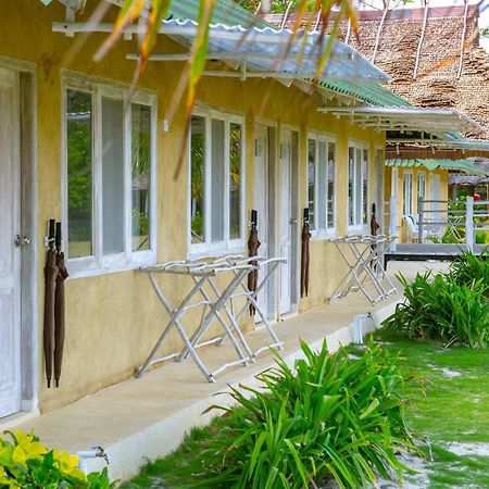Trikora Beach Club And Resort 特鲁克巴库 外观 照片
