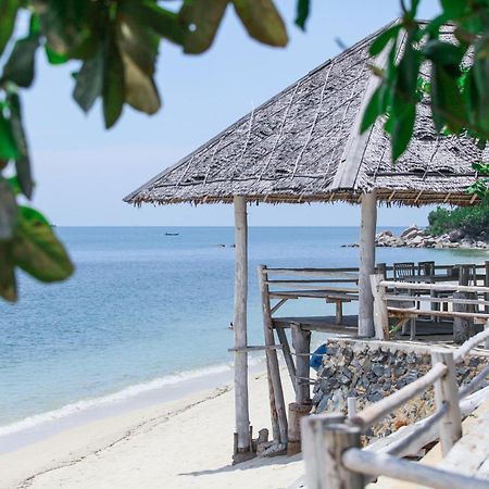 Trikora Beach Club And Resort 特鲁克巴库 外观 照片
