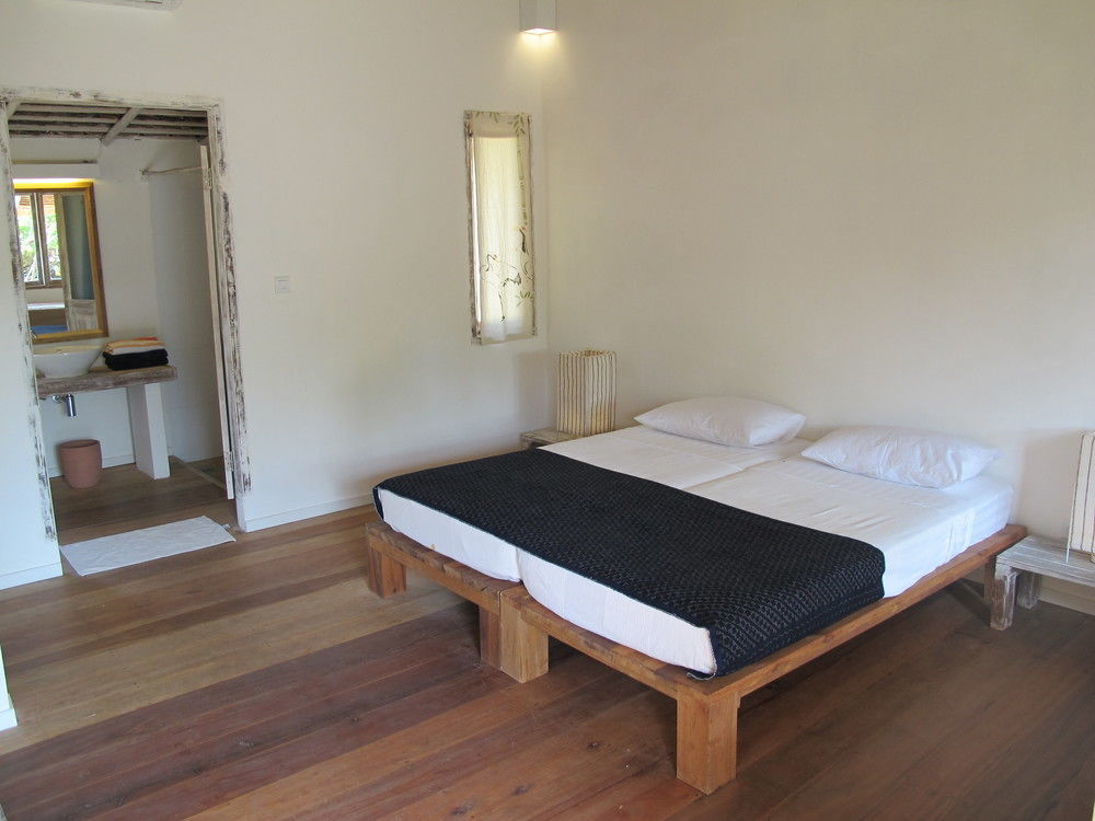 Trikora Beach Club And Resort 特鲁克巴库 外观 照片