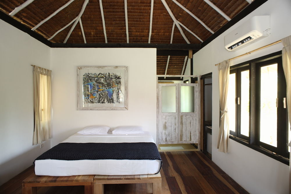 Trikora Beach Club And Resort 特鲁克巴库 外观 照片