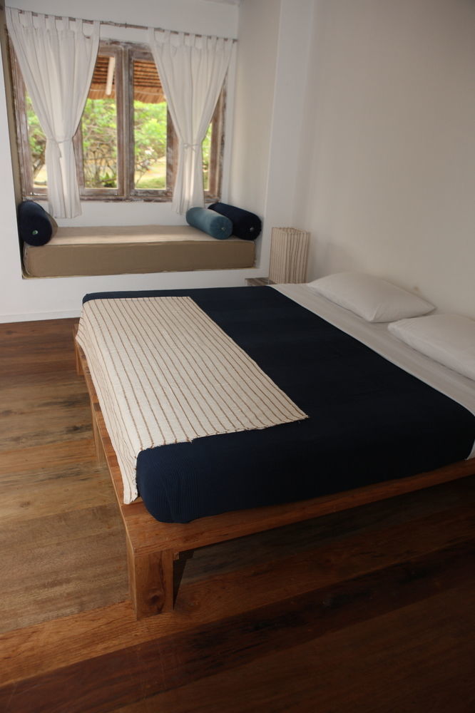 Trikora Beach Club And Resort 特鲁克巴库 外观 照片
