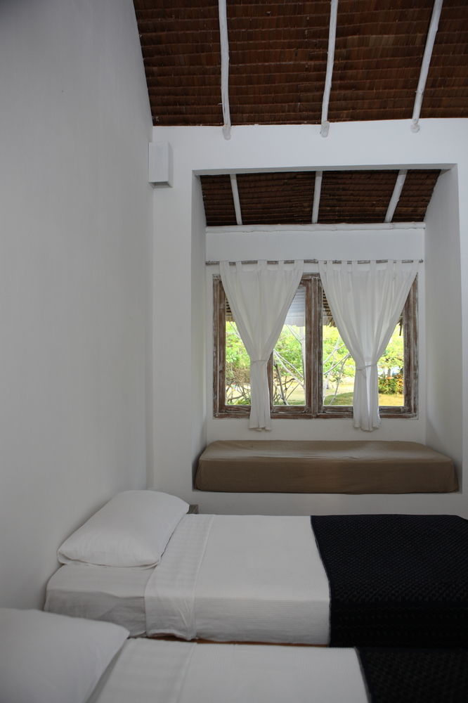 Trikora Beach Club And Resort 特鲁克巴库 外观 照片