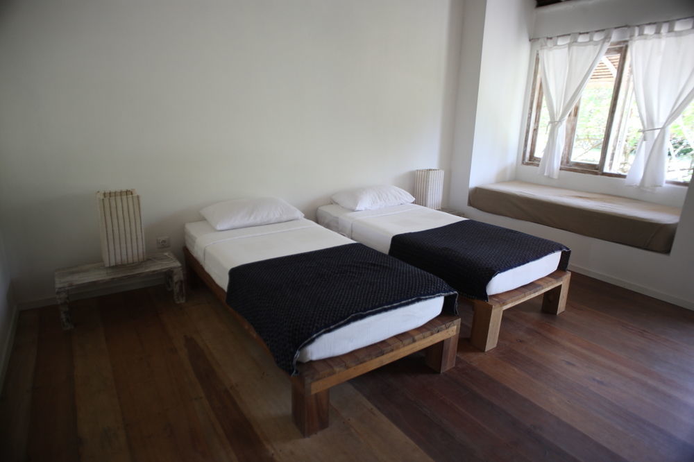 Trikora Beach Club And Resort 特鲁克巴库 外观 照片