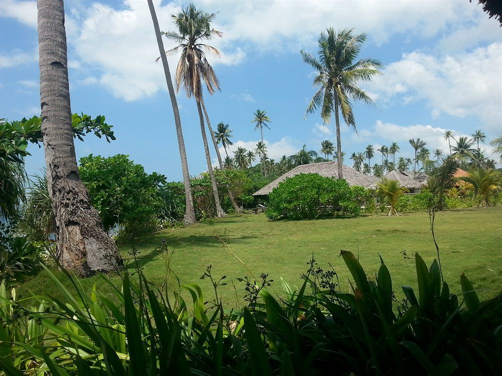 Trikora Beach Club And Resort 特鲁克巴库 外观 照片
